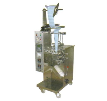เครื่องซีลปิดปากถุงพลาสติกแบบบรรจุซอง เครื่องแพ็ค Packing machine sgl-40-80-180